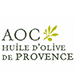 Texte officiel AOC huile d'olive de Provence